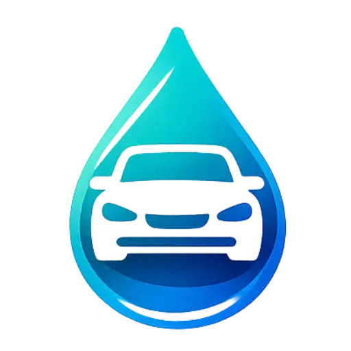Lavage auto à domicile Les Paroches